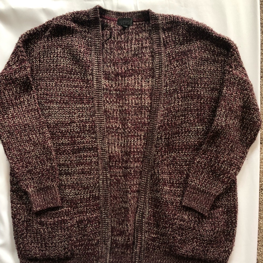 TopShop, Size 2